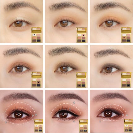 M・A・C公式アカウント on LIPS 「🌙M·A·Cマグニフィセントムーンコレクション🌙発売前からSN..」(7枚目)