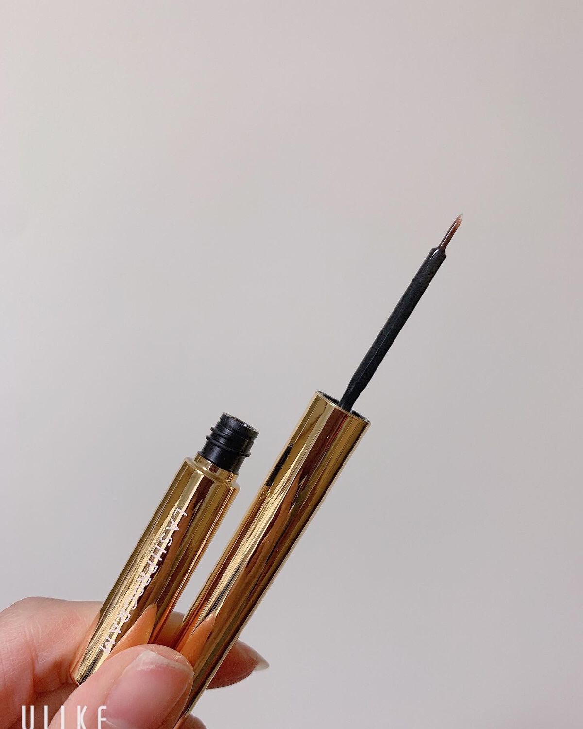 ラッシュプログラム /ISEHAN Lab./まつげ美容液を使ったクチコミ(7枚目)