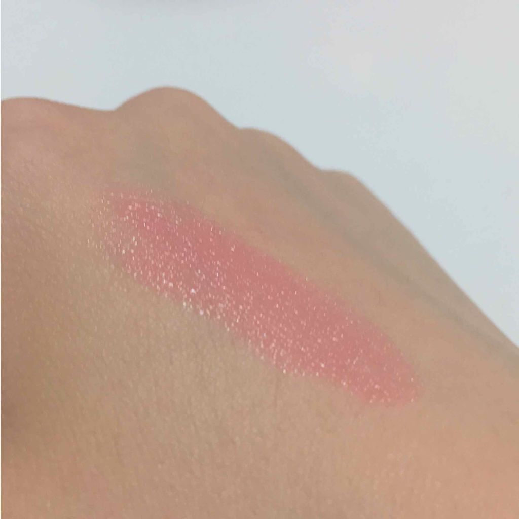 ハガブル リップカラー/M・A・C/口紅を使ったクチコミ(2枚目)