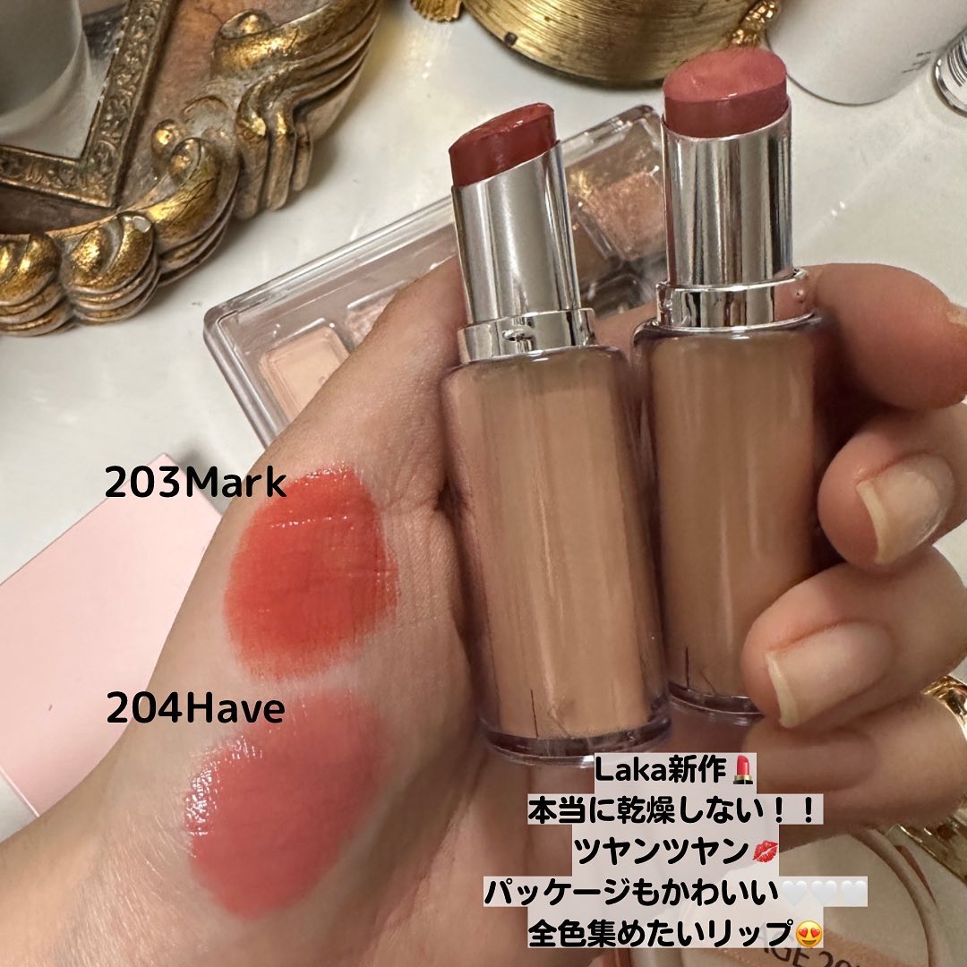 ムードキーボード/lilybyred/アイシャドウパレットを使ったクチコミ（3枚目）