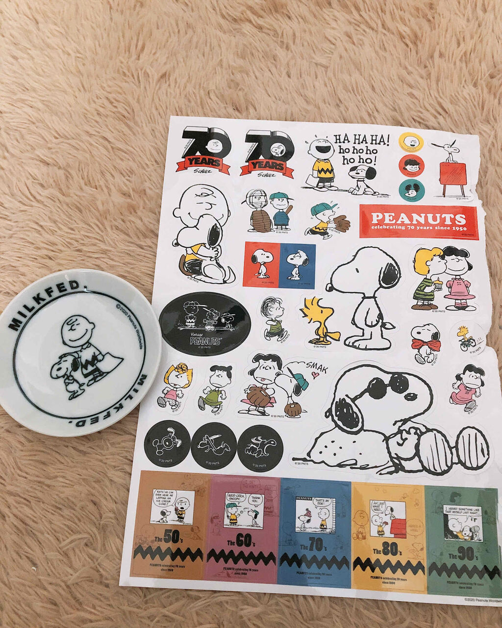 mini 2020年 6月号/mini /雑誌を使ったクチコミ（3枚目）