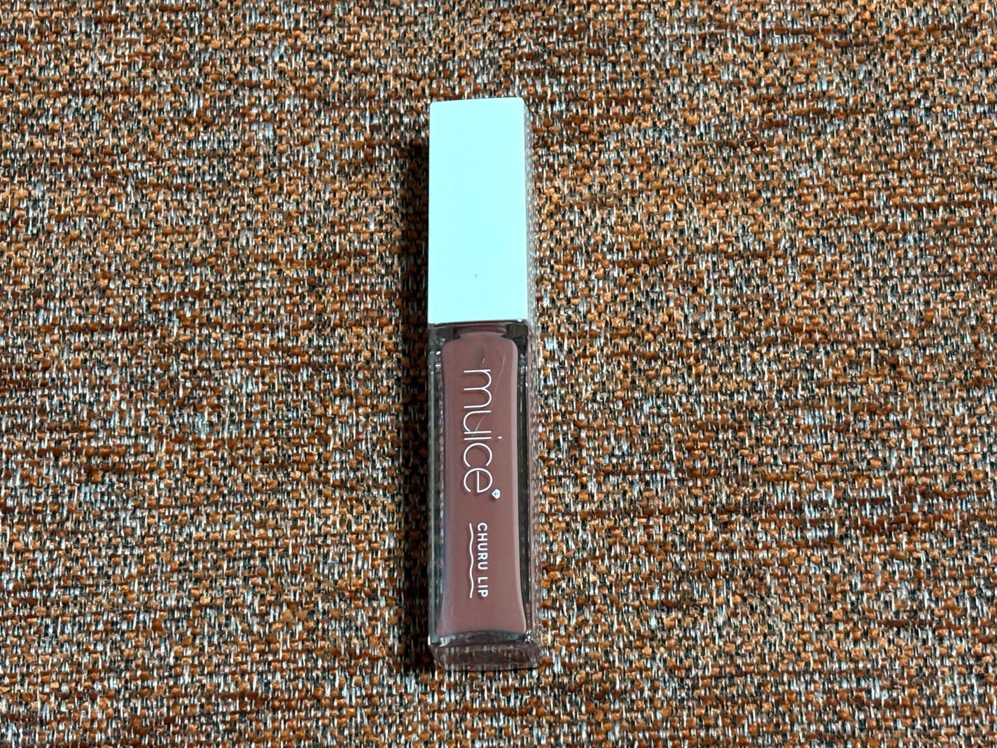 ちゅるリップランパー/muice/リッププランパーを使ったクチコミ(1枚目)