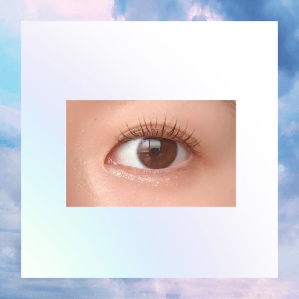 トゥインクルグリッター/VAVI MELLO/グリッターを使ったクチコミ(3枚目)