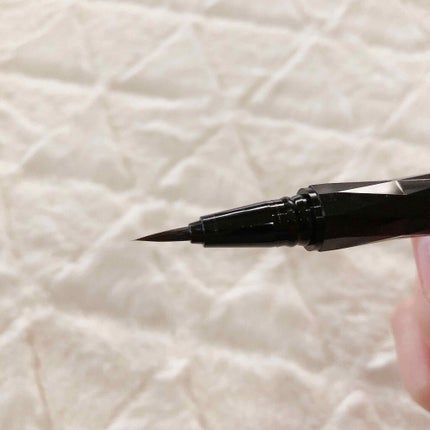 スーパーシャープライナーEX2.0/KATE/リキッドアイライナーを使ったクチコミ(2枚目)