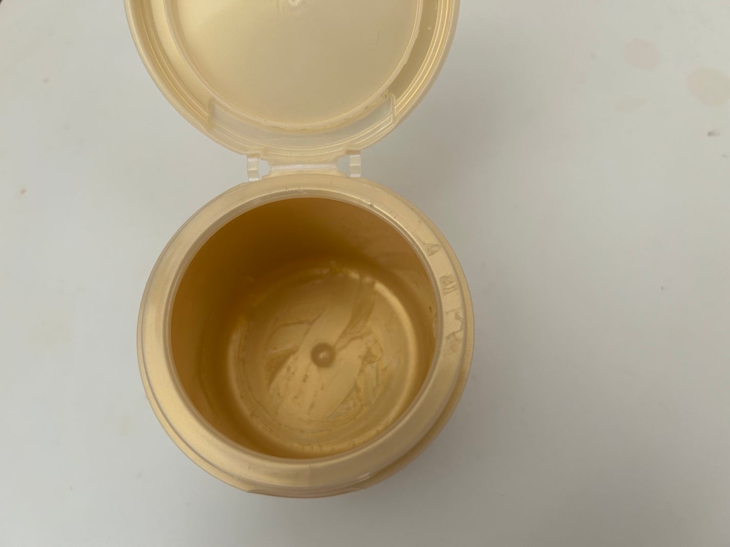 スペシャルジェルクリーム EX (オイルイン)/アクアレーベル/オールインワン化粧品を使ったクチコミ(2枚目)