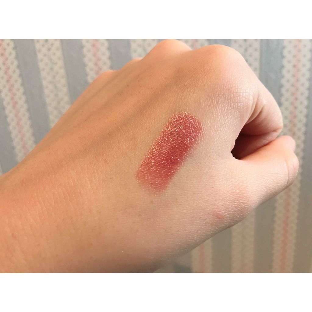 ウルトラ HD ジェル リップカラー/REVLON/口紅を使ったクチコミ(2枚目)