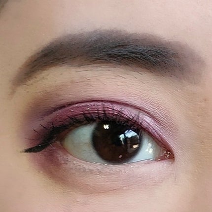 【旧品】パウダーチークス/キャンメイク/パウダーチークを使ったクチコミ(6枚目)