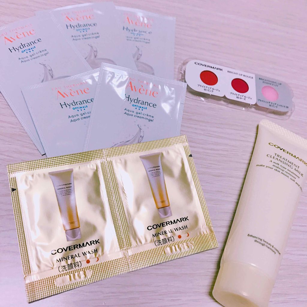 美的 2018年3月号/美的/雑誌を使ったクチコミ（1枚目）