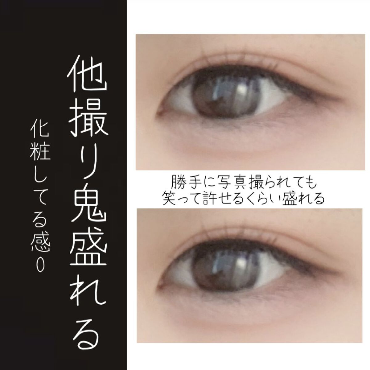 3色フローラアイパレット 03 チューリップ/LEEMEMBER/アイシャドウパレットを使ったクチコミ（1枚目）