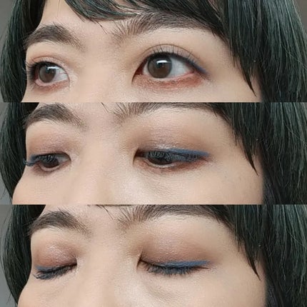 ハイライティング パウダー/BOBBI BROWN/パウダーハイライトを使ったクチコミ(2枚目)