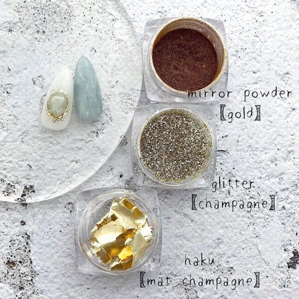 naomi on LIPS 「〜引き続き粘土ジェルで作る天然石✨@rumi.okamoto先..」(2枚目)