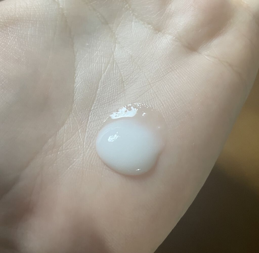 クリアケア乳液/無印良品/乳液を使ったクチコミ（2枚目）