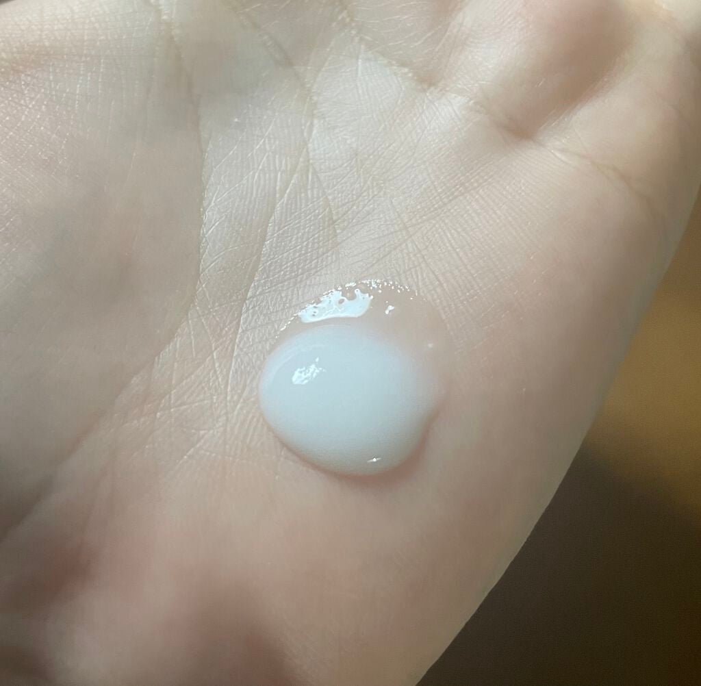 クリアケア乳液/無印良品/乳液を使ったクチコミ(2枚目)
