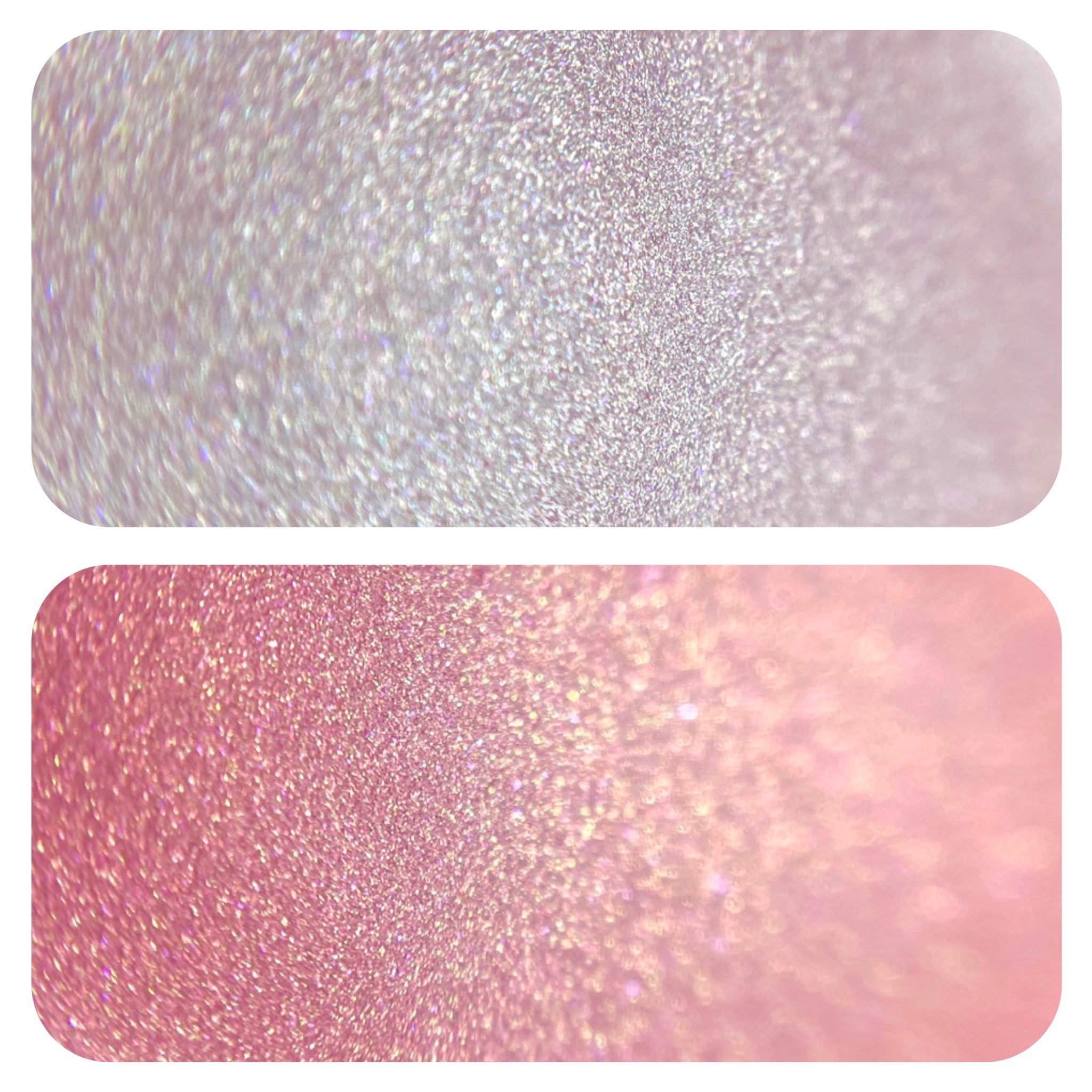 グローフリーダムパレットライジング/THREE/クリームハイライトを使ったクチコミ（3枚目）