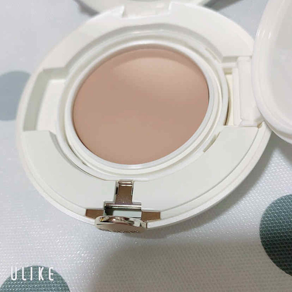 エリクシール シュペリエル つや玉ファンデーション/エリクシール/クリーム・エマルジョンファンデーションを使ったクチコミ（2枚目）