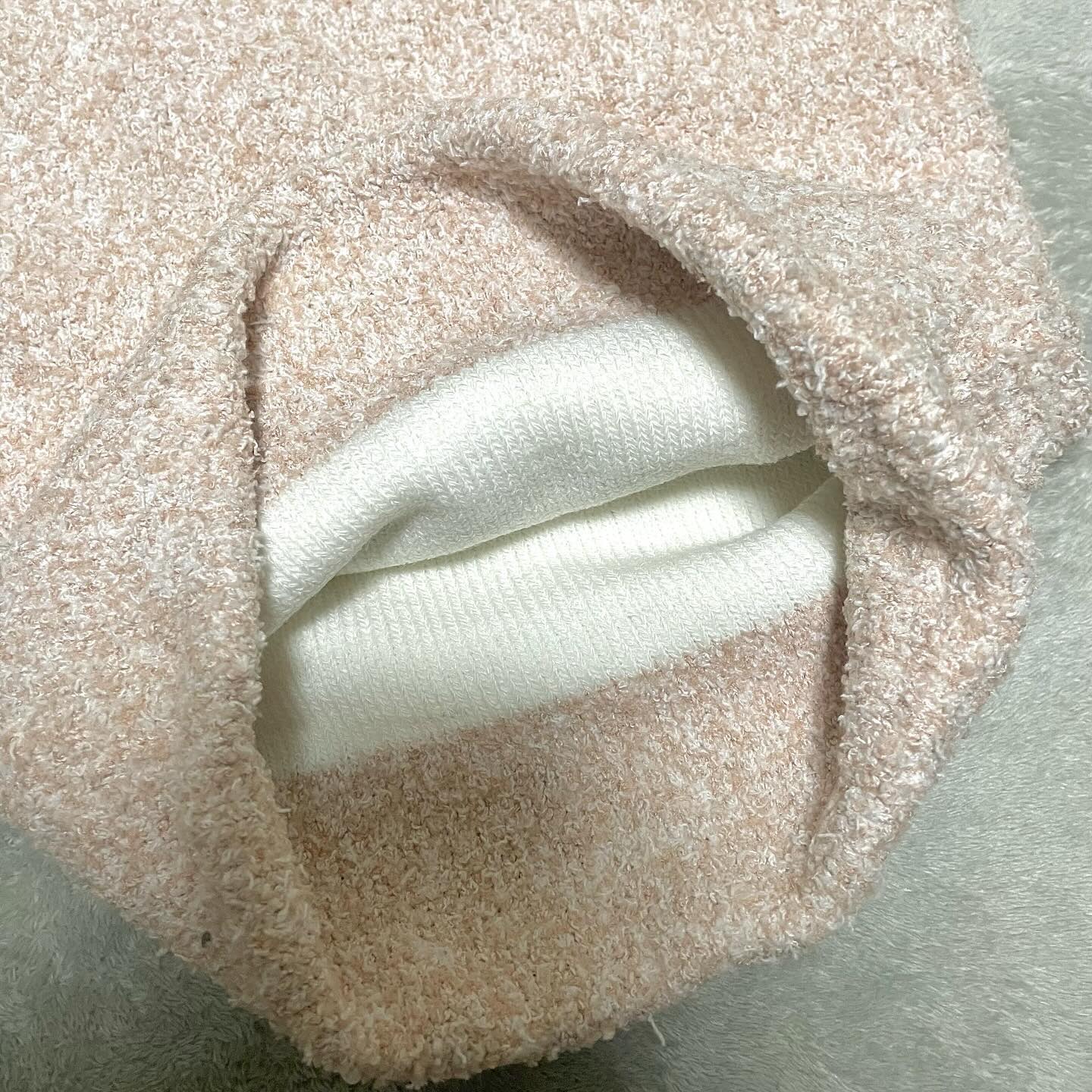 ぽかぽかカイロハラマキ/カイロソックス/その他を使ったクチコミ（3枚目）