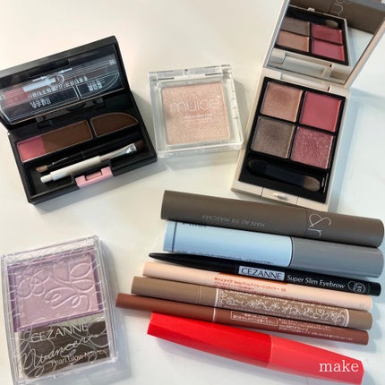 クリーミータッチライナー/キャンメイク/ジェルアイライナーを使ったクチコミ(3枚目)