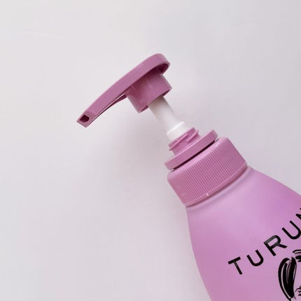 TuRUN ウルツヤスタイル シャンプー/トリートメント トリートメント ポンプ/STYLEE/市販シャンプーの画像