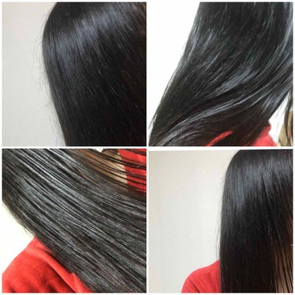 ヘアエッセンスオイル さくらローズ/VALANROSE/ヘアオイルを使ったクチコミ(4枚目)