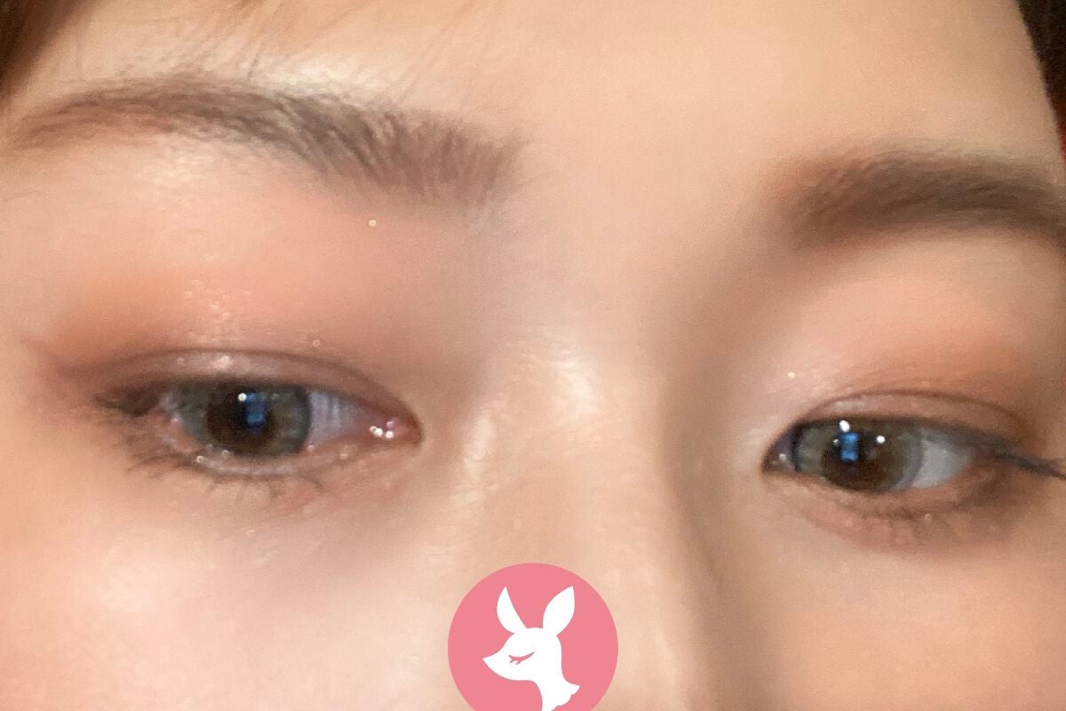 【旧品】マシュマロフィニッシュパウダー/キャンメイク/プレストパウダーを使ったクチコミ(3枚目)