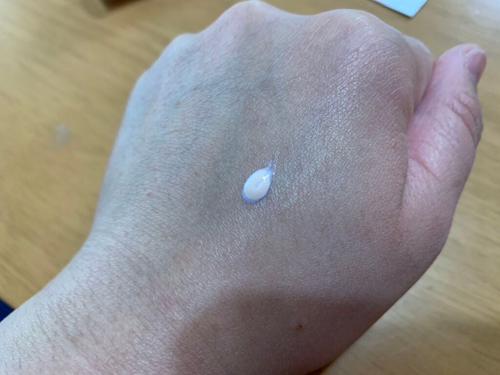 UVイデア XL プロテクショントーンアップ ローズ/ラ ロッシュ ポゼ/日焼け止めクリームを使ったクチコミ(2枚目)