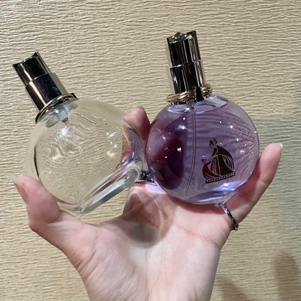 ランバン エクラ・ドゥ・アルページュ オード パルファム/LANVIN/香水(レディース)を使ったクチコミ(2枚目)