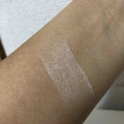 ハイライトスティック/CEZANNE/スティックハイライトを使ったクチコミ(3枚目)