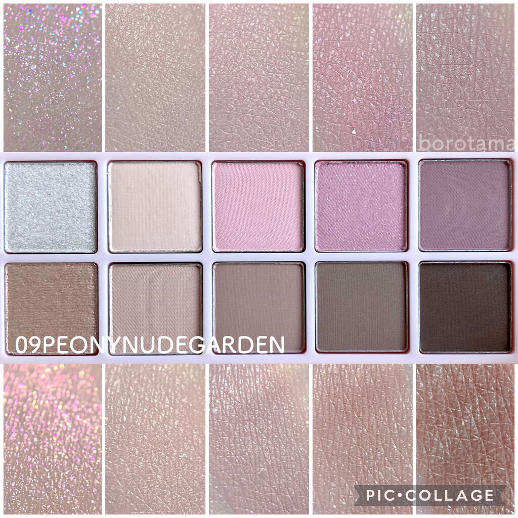 ラブライナー カラーコレクション ピンクブラウン/ラブ・ライナー/リキッドアイライナーを使ったクチコミ（3枚目）