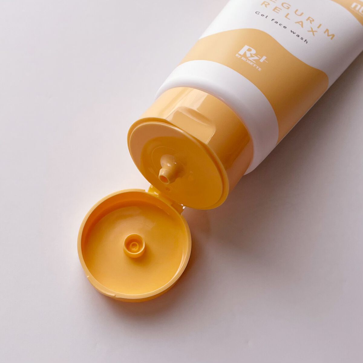 MEGURIM RELAX/MEGURIM by Rz+ /その他洗顔料を使ったクチコミ（3枚目）