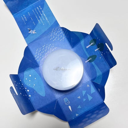 呼び水バーム/エソラニ/フェイスバームを使ったクチコミ(2枚目)