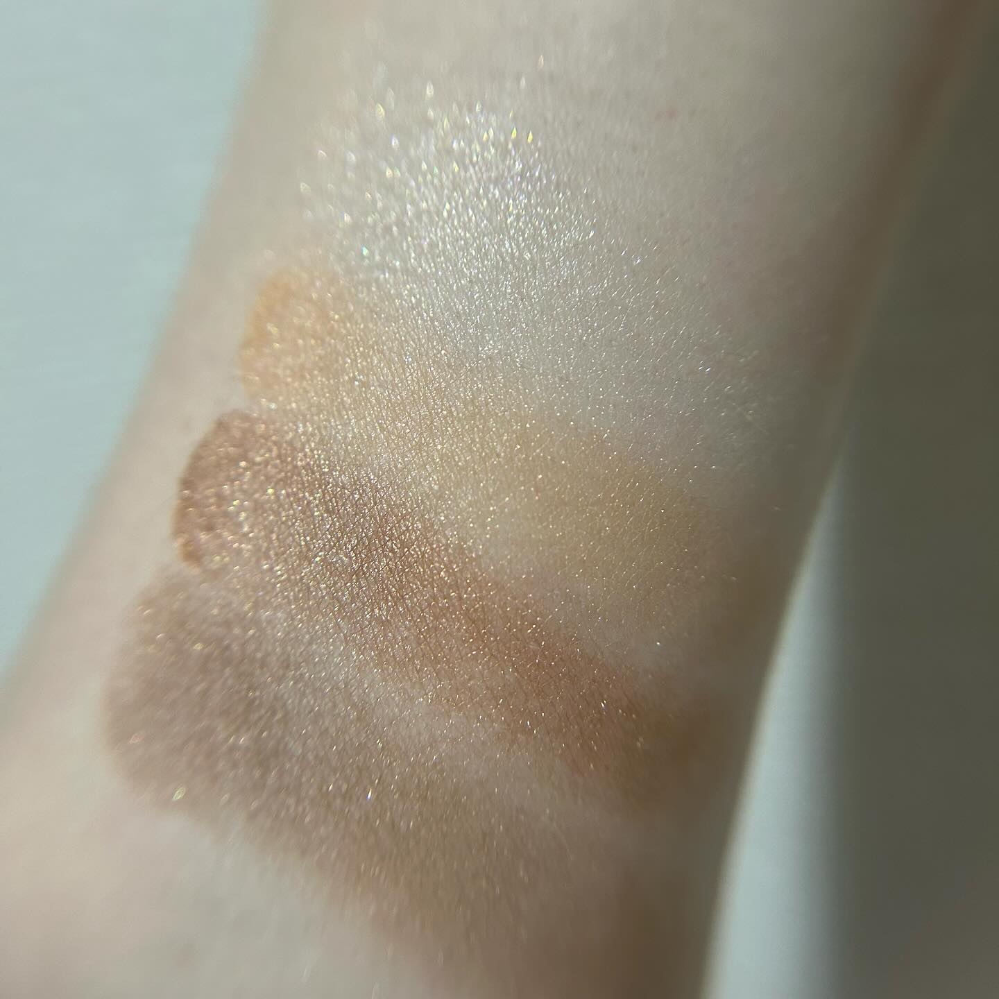 デザイニングアイカラー 01 ナチュラルブラウン/rafuna/アイシャドウパレットを使ったクチコミ（3枚目）