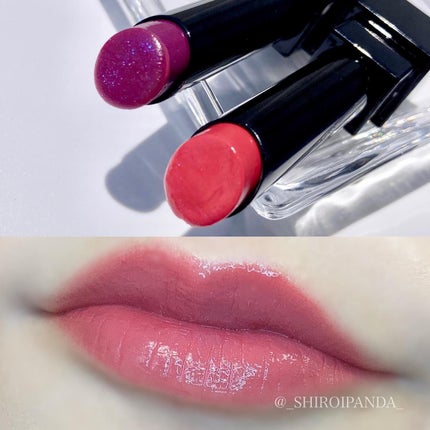 ケイト リップモンスター/KATE/口紅を使ったクチコミ(4枚目)