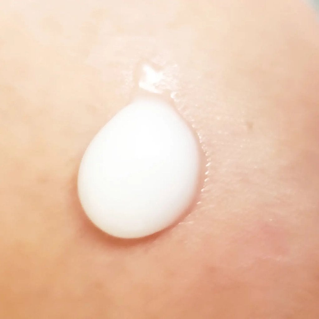 ミノン アミノモイスト モイストミルキィ クレンジング/ミノン/ミルククレンジングを使ったクチコミ(3枚目)