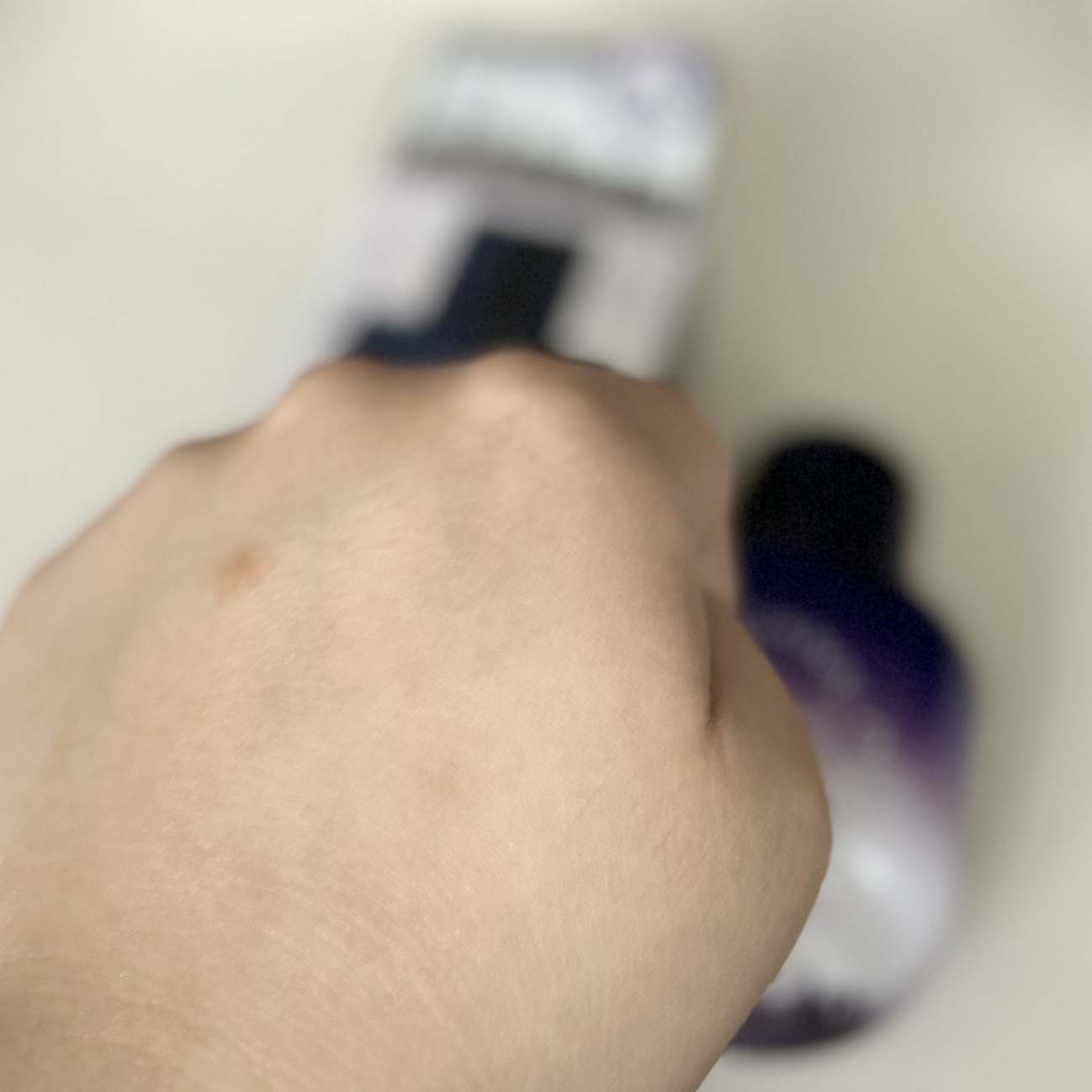 1stエクソソーム エクストラ3%セラム/GLOW@DAWN/美容液を使ったクチコミ（3枚目）