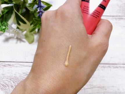 モイストBBクリーム/Re dermalab/BBクリームを使ったクチコミ(4枚目)