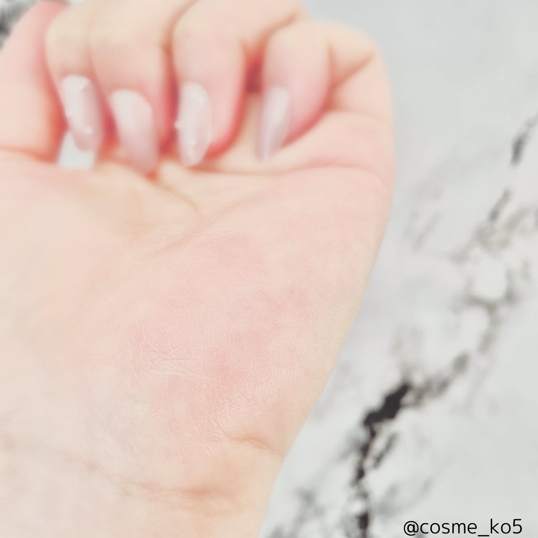 スキンプライマー UV プロテクター(フェイス&ボディ)/ブリリアージュ/化粧下地を使ったクチコミ(4枚目)