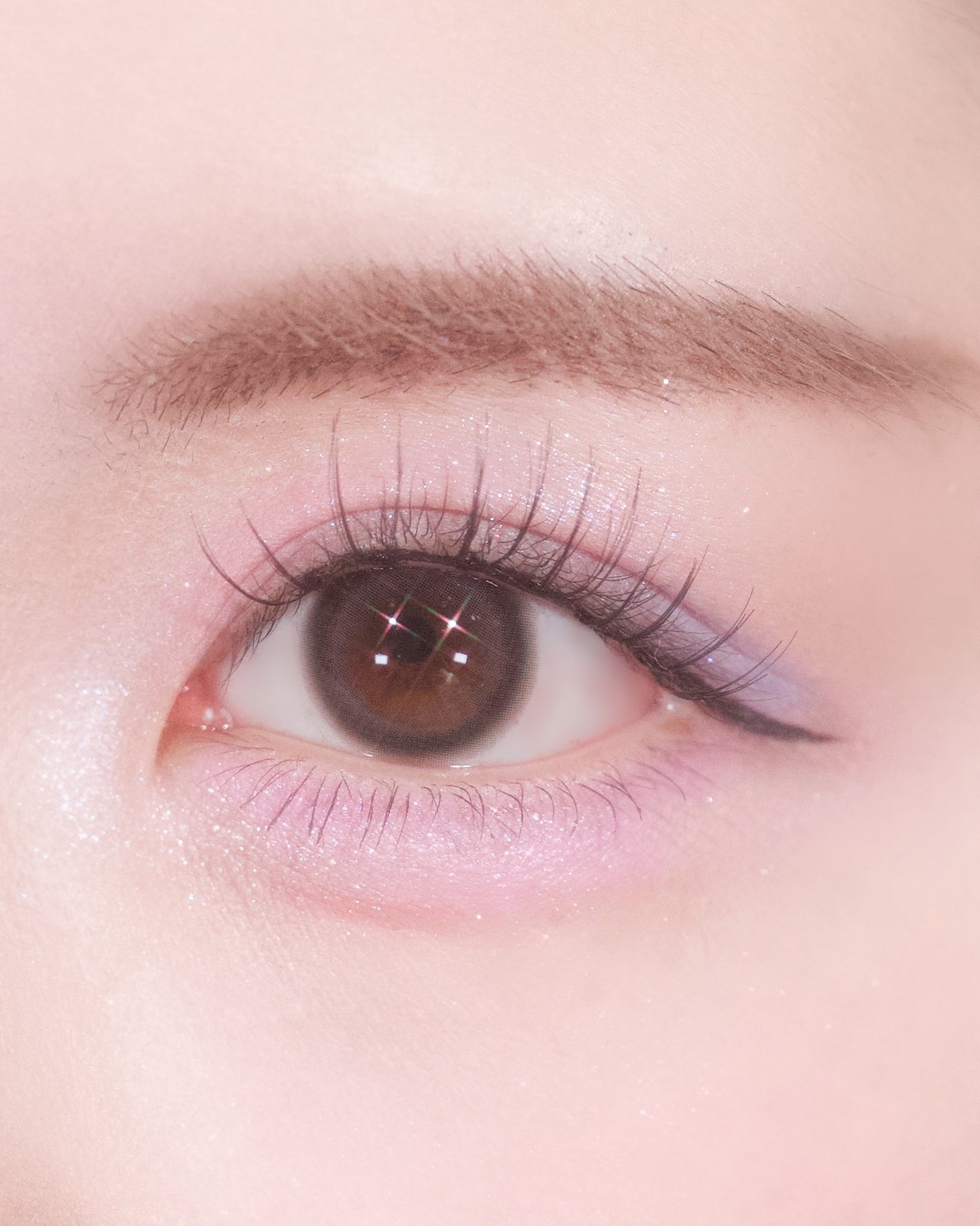 ムードシャドウパレット/dasique/アイシャドウパレットを使ったクチコミ(4枚目)