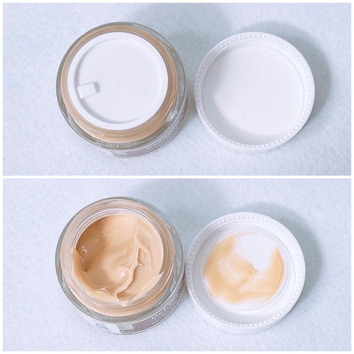 Cemenrete Calcium Intense Cream/Dr.Melaxin/フェイスクリームを使ったクチコミ(6枚目)