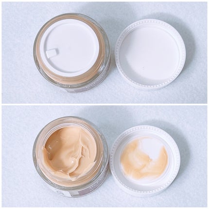 Cemenrete Calcium Intense Cream/Dr.Melaxin/フェイスクリームを使ったクチコミ(6枚目)