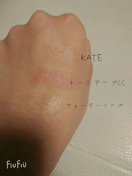 ニベア ディープモイスチャーリップ/ニベア/リップクリームを使ったクチコミ(3枚目)