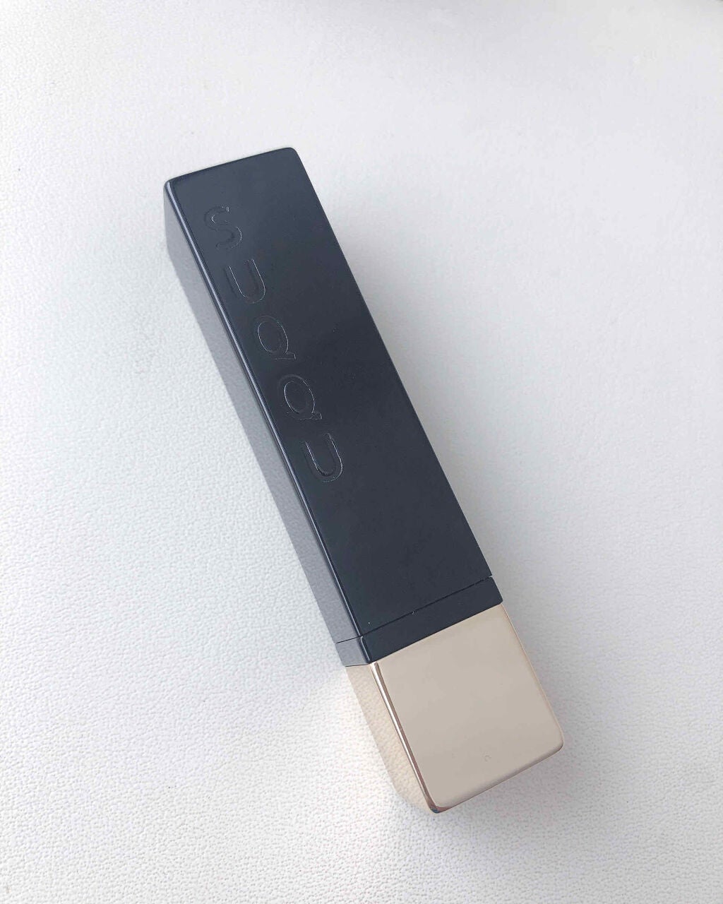 エクストラ グロウ リップスティック/SUQQU/口紅を使ったクチコミ(1枚目)