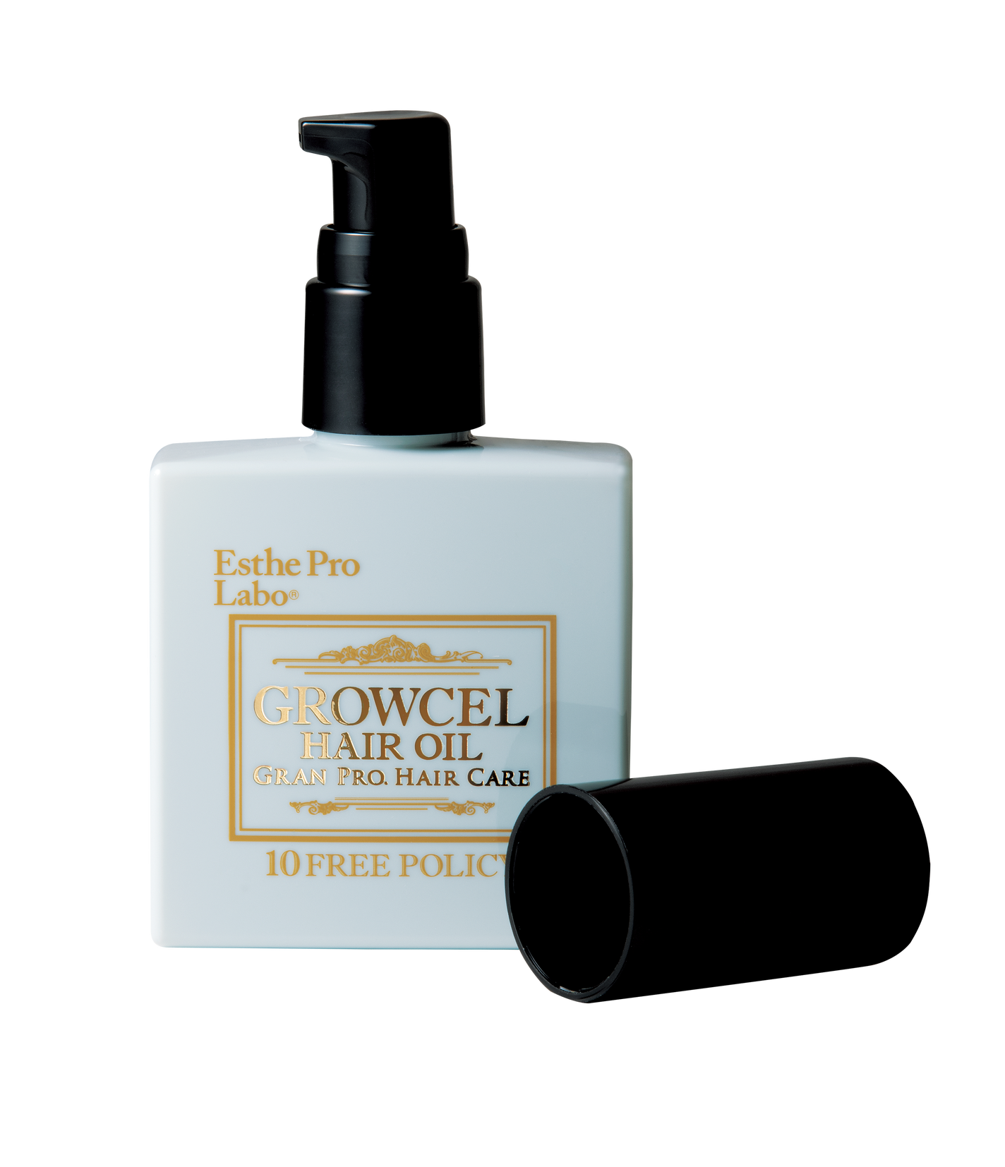 グロウセルヘアオイル グランプロ ヘアケア エステプロ・ラボ