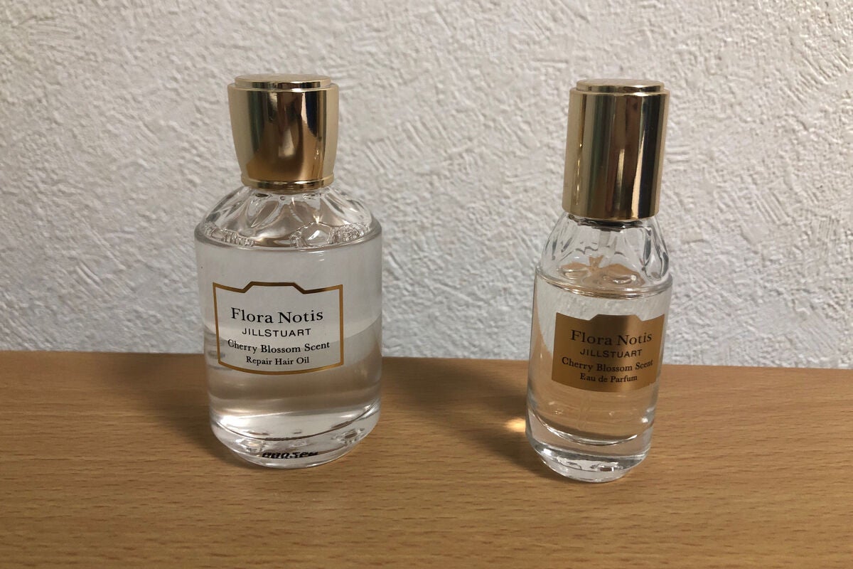 ãã§ãªãŒããããµã ããªãŒããã«ãã¡ã³/Flora Notis JILL STUART/éŠæ°Ž(ã¬ãã£ãŒã¹)ã䜿ã£ãã¯ãã³ãïŒ9æç®ïŒ