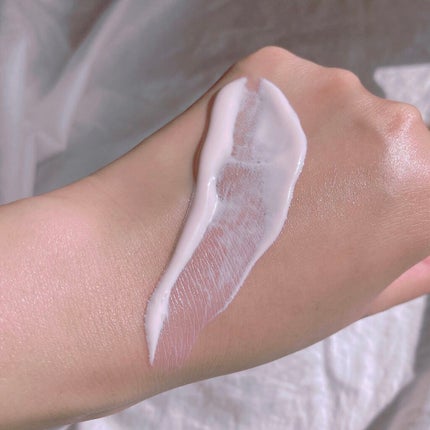 フィルタリングクリーム/DEWYCEL/日焼け止めクリームを使ったクチコミ(7枚目)