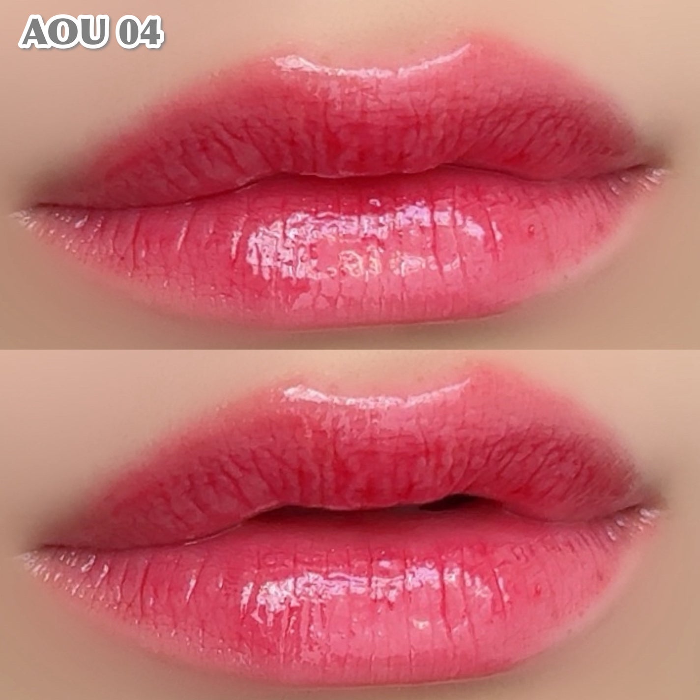 プランピーリップ/Fujiko/リップグロスを使ったクチコミ(7枚目)