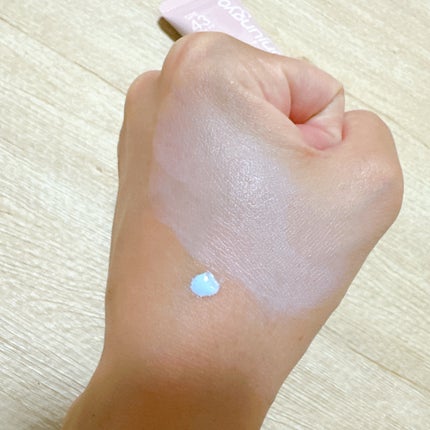 ウォンジョンヨ トーンアップベース NA/Wonjungyo/化粧下地を使ったクチコミ(3枚目)