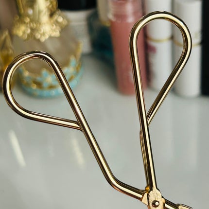 アイラッシュカーラー リミテッド エディション/SHISEIDO/ビューラーを使ったクチコミ(4枚目)