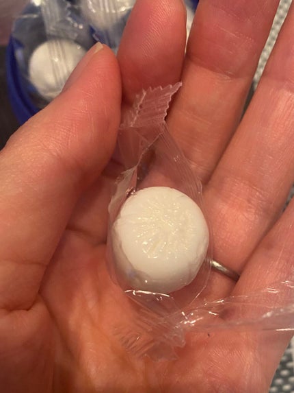 ジェルコートF/ウエルテック/その他オーラルケアを使ったクチコミ(5枚目)