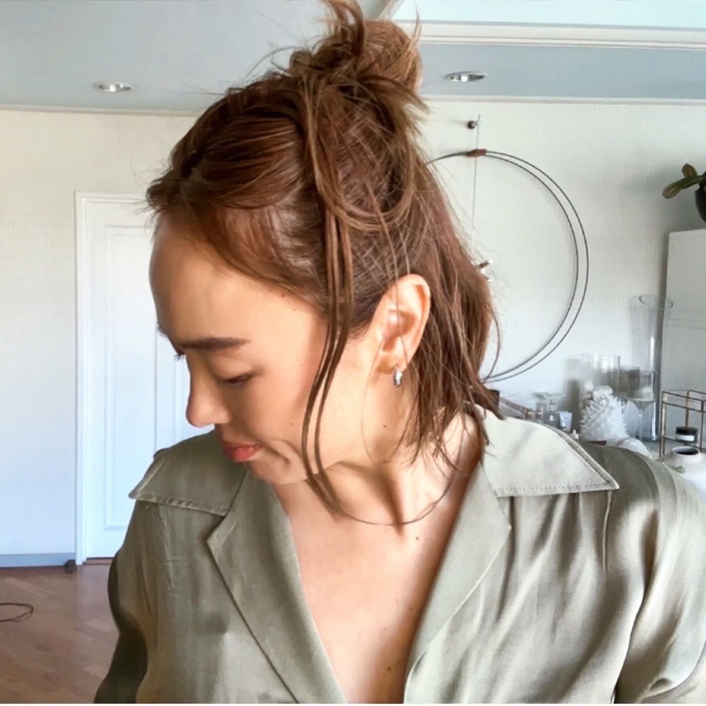 ノスカナイン トラブル セラム/FATION/美容液を使ったクチコミ（3枚目）