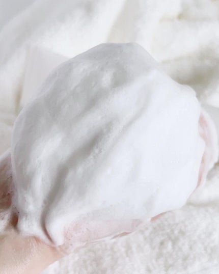 オルビスユー ドット フォーミングウォッシュ/オルビス/洗顔フォームを使ったクチコミ(4枚目)